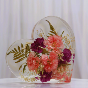 Wedding Bouquet Preservation | Pressed Bridal Bouquets |